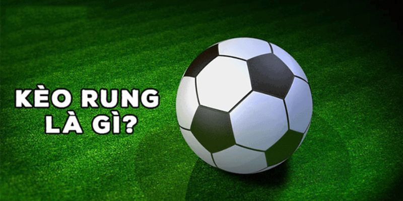 Sơ lược về kèo rung 