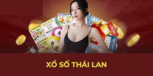 xổ số thái lan 92lottery