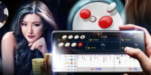 xóc đĩa 92lottery